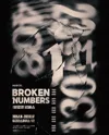 브로큰 넘버스 (BROKEN NUMBERS) 포스터