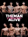 더 맨 얼라이브: 초이스 포스터