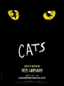 캣츠 내한공연 (Musical CATS) [전남광주] 포스터