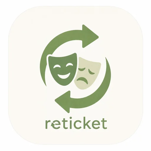 reticket